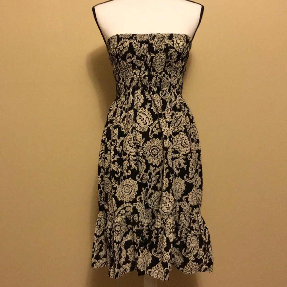 Moda International dress